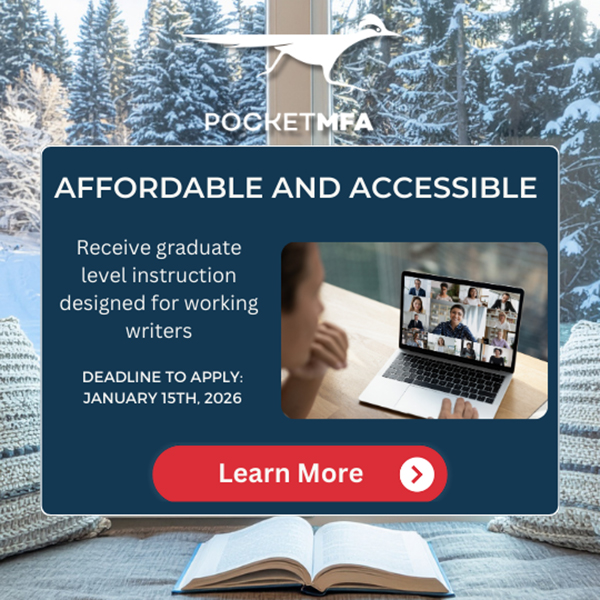 Apply now for PocketMFA