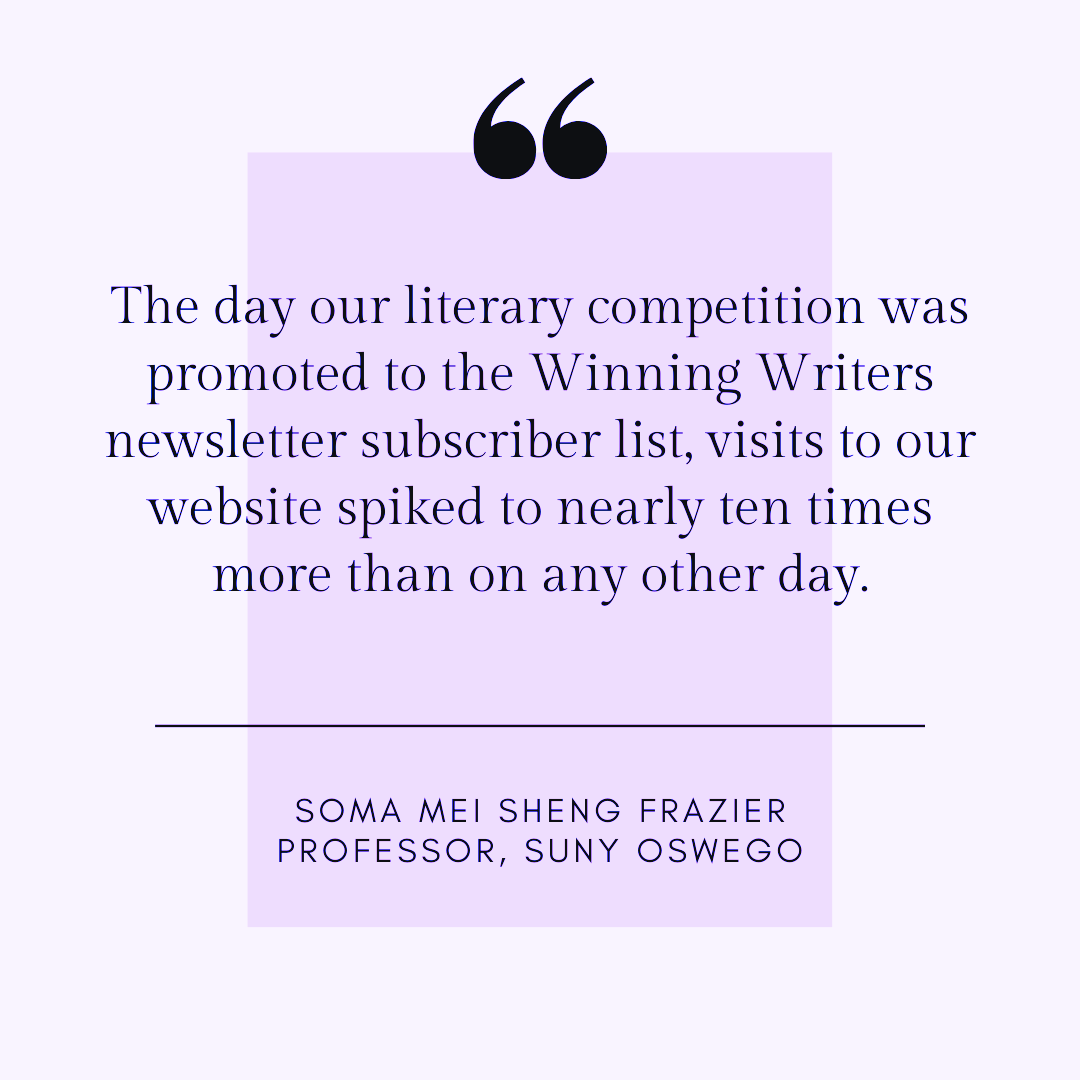 Testimonial from S. Mei Sheng Frazier