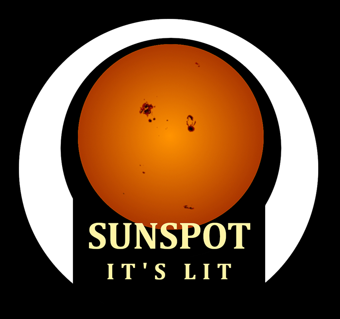 Sunspot Lit