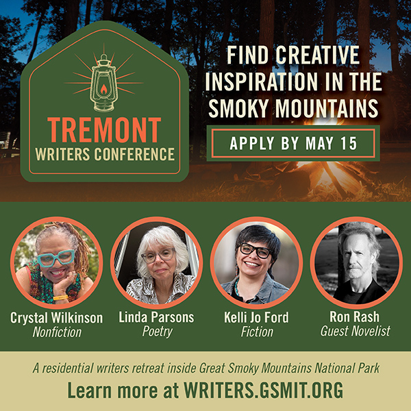 Tremont Writers Conference
