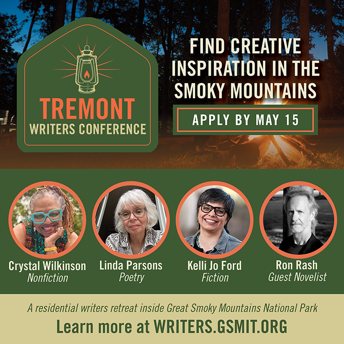 Tremont Writers Conference