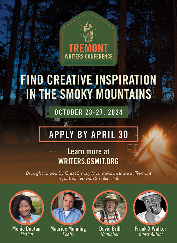 Tremont Writers Conference