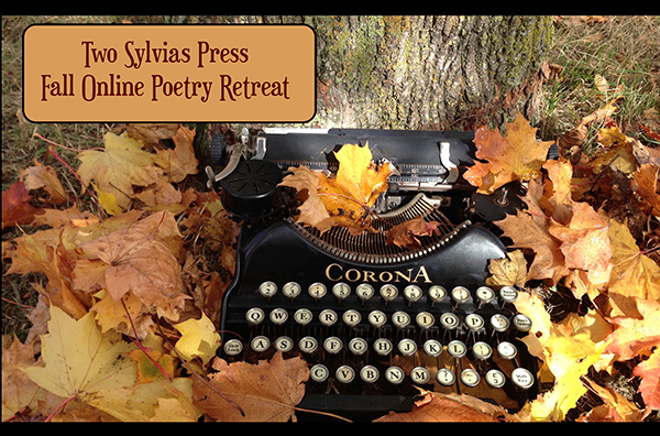 FALL Online Poetry Writing Retreat