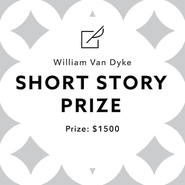 William Van Dyke Short Story Prize