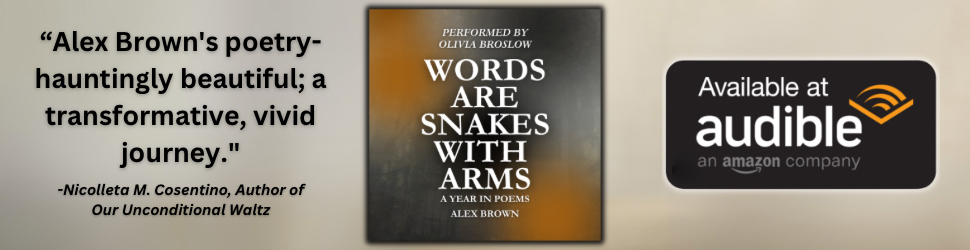 Words Are Snakes with Arms