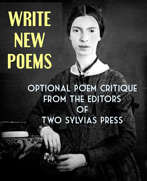 Write 30 New Poems in April