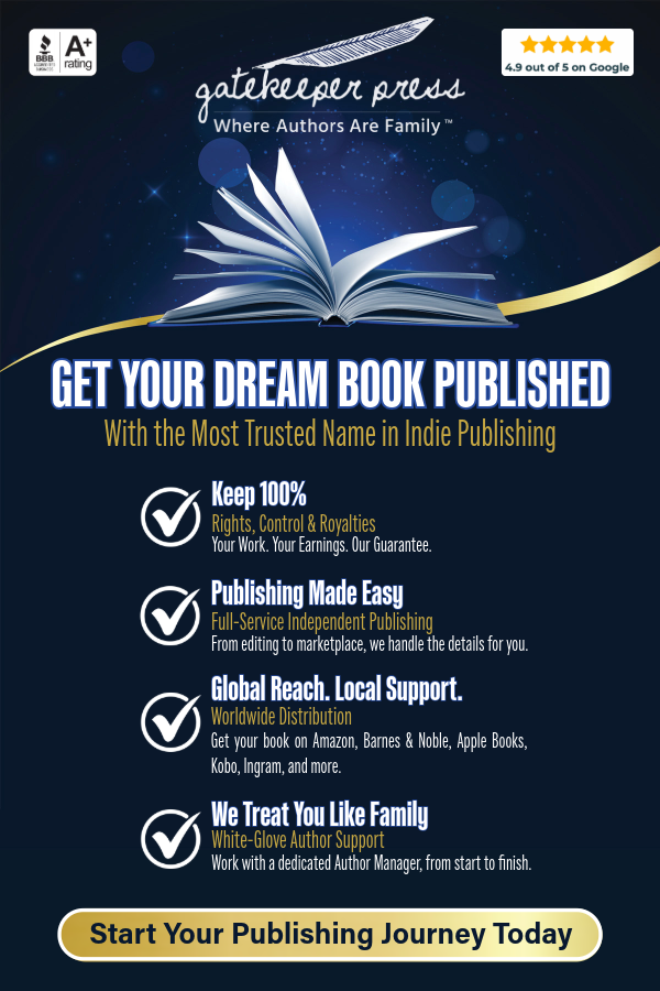 Gatekeeper Press