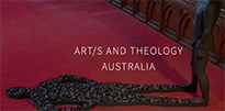 Art/s and Theology Australia
