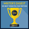 Writer's Digest 101 Best Websites for Writers 2016