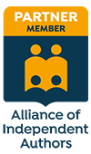 Partner Member, Alliance of Independent Authors