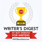 Writer's Digest 101 Best Websites for Writers 2016