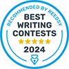 Reedsy Best Writing Contests