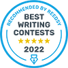 Reedsy Best Writing Contests 2021