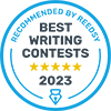 Reedsy Best Writing Contests