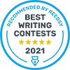 Reedsy Best Writing Contests 2021