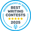 Reedsy Best Writing Contests 2022