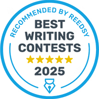 Reedsy Best Writing Contests