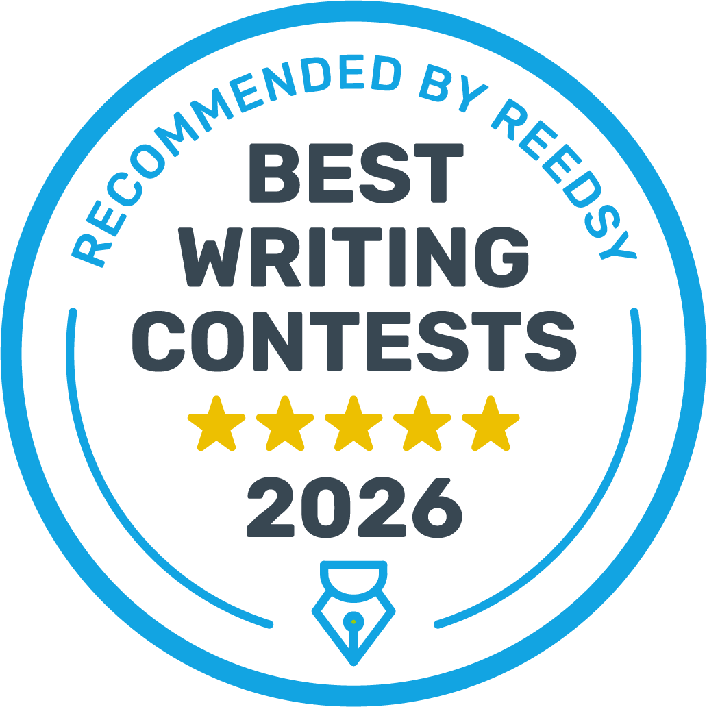 Reedsy Best Writing Contests