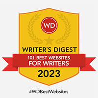 Writer's Digest 101 Best Websites for Writers