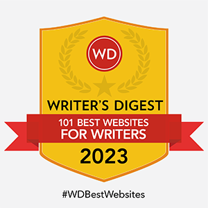 Writer's Digest 101 Best Websites for Writers