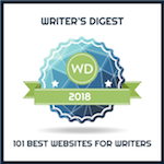 Writer's Digest 101 Best Websites for Writers 2016