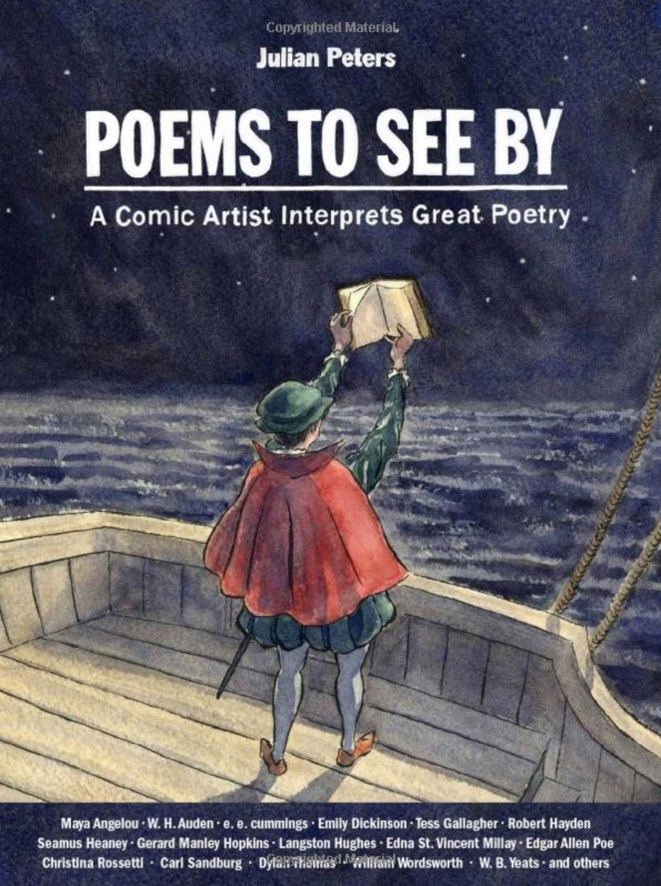 Poems To See By