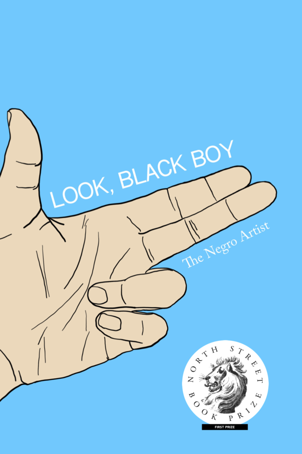 Look, Black Boy