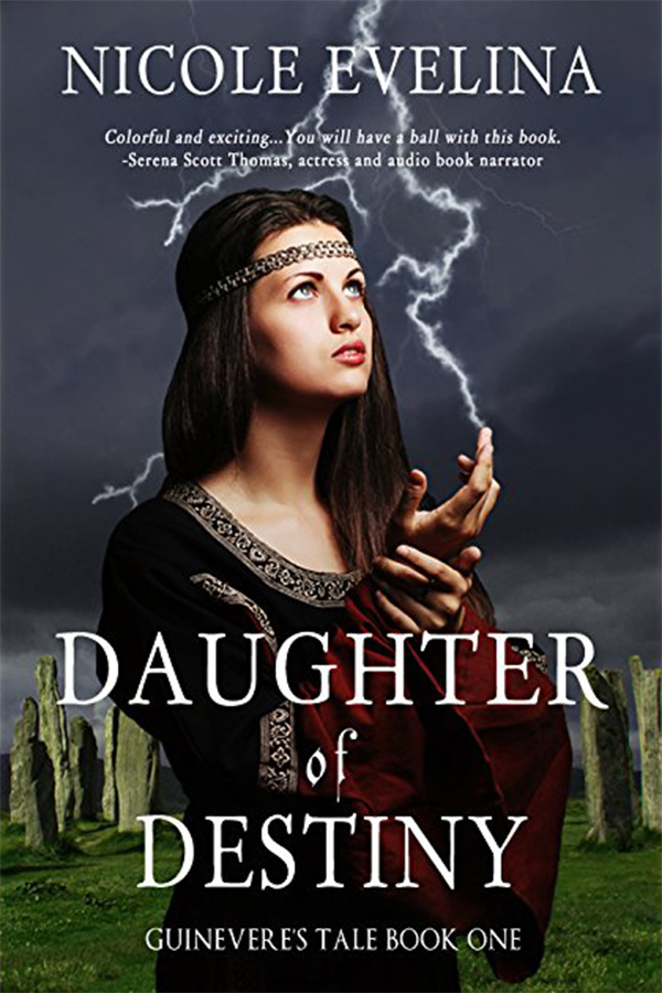 Daughters of Destiny. Королева Автор книги. Дестини книга