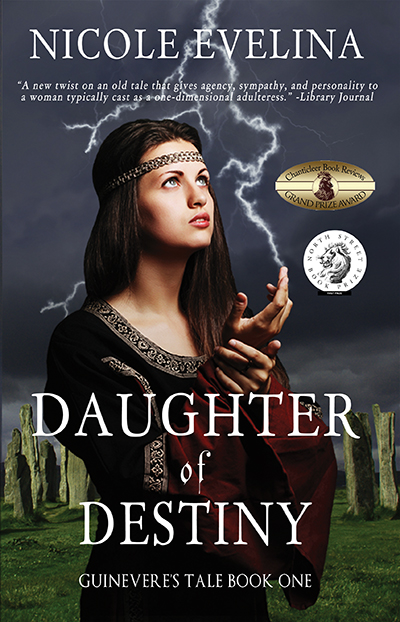 Daughter of Destiny