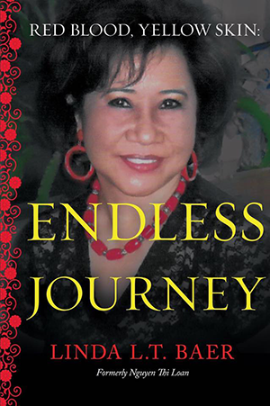 Endless Journey by Linda Baer