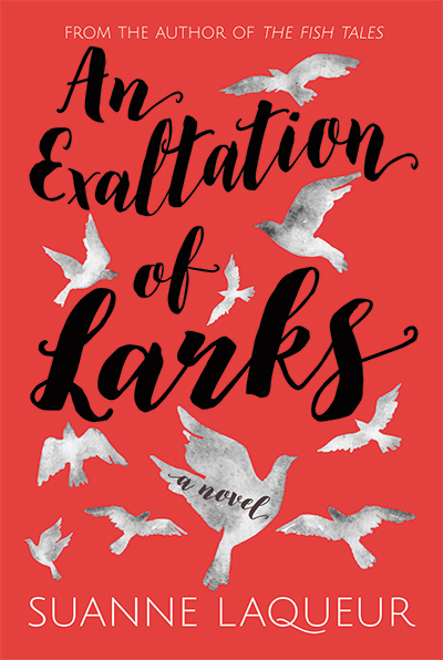 An Exaltation of Larks