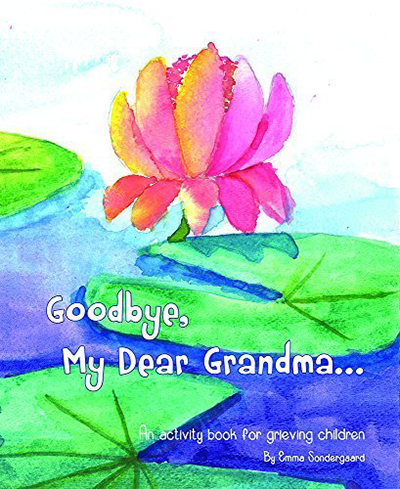 Goodbye, My Dear Grandma...