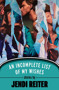 An Incomplete List of My Wishes