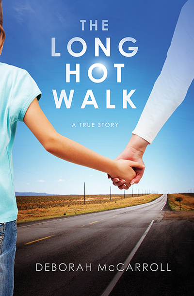 The Long Hot Walk