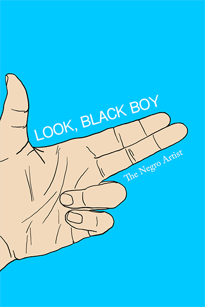 Look, Black Boy