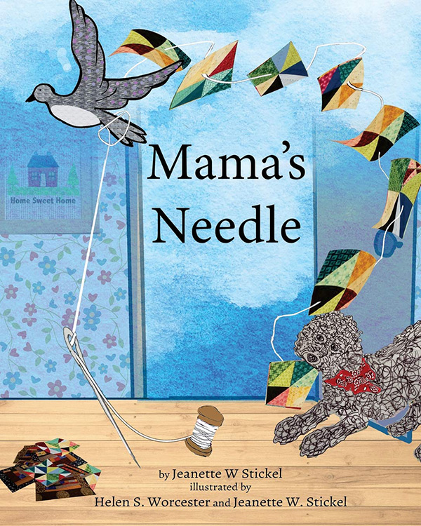 Mama's Needle