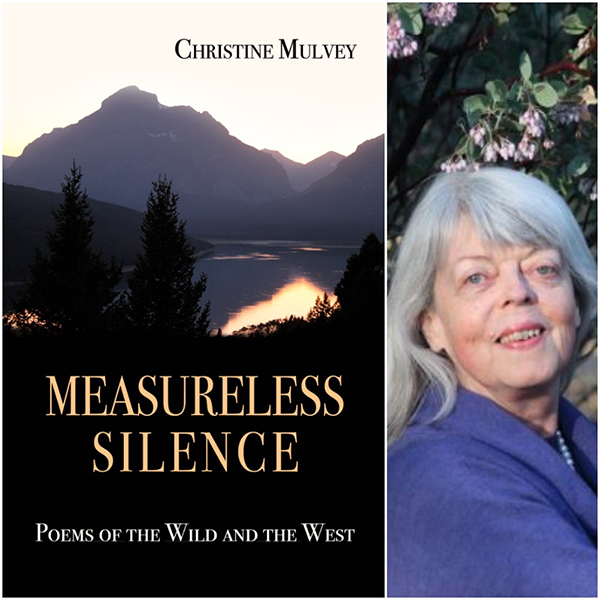 Measureless Silence