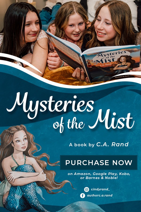 Mysteries of the Mist