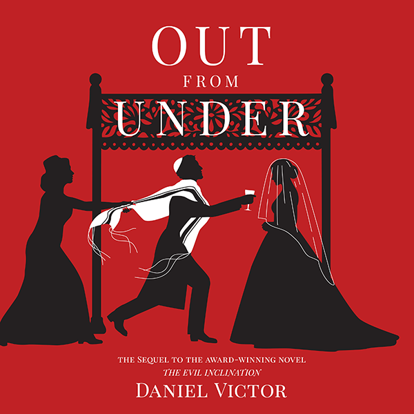 Out from Under by Daniel Victor