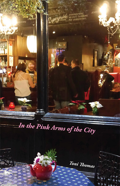 In the Pink Arms of the City