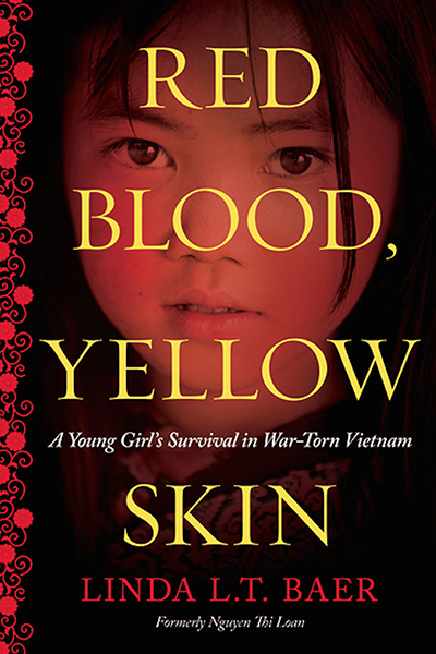 Red Blood, Yellow Skin