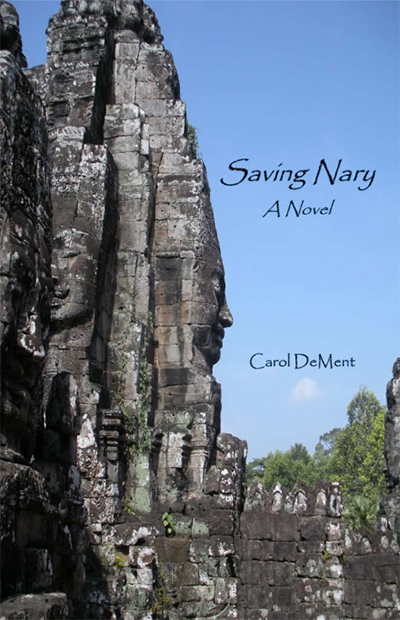Saving Nary