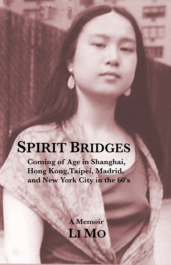 Spirit Bridges