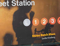 Stone Butch Blues