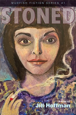 Stoned by Jill Hoffman