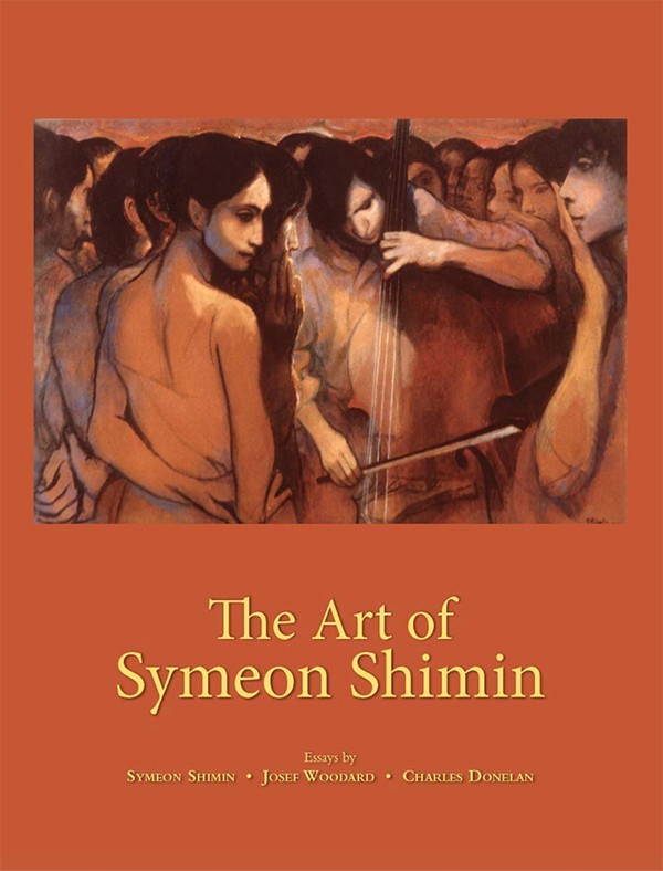 The Art of Symeon Shimin