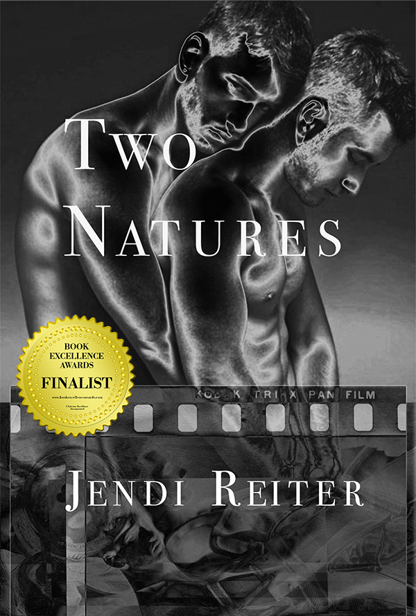 Two Natures by Jendi Reiter