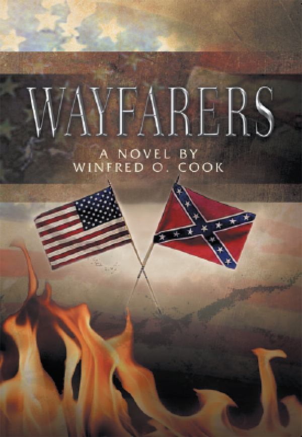 Wayfarers by Winfred Cook