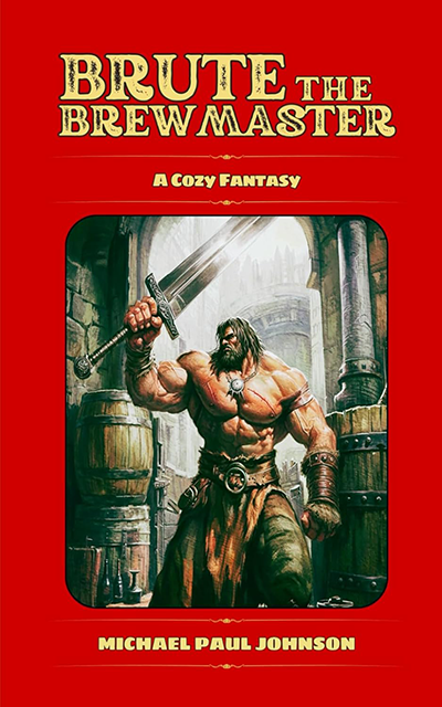 Brute the Brewmaster