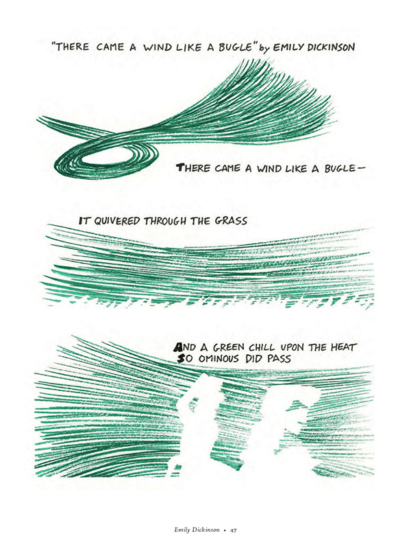 There Came a Wind, 1 of 4